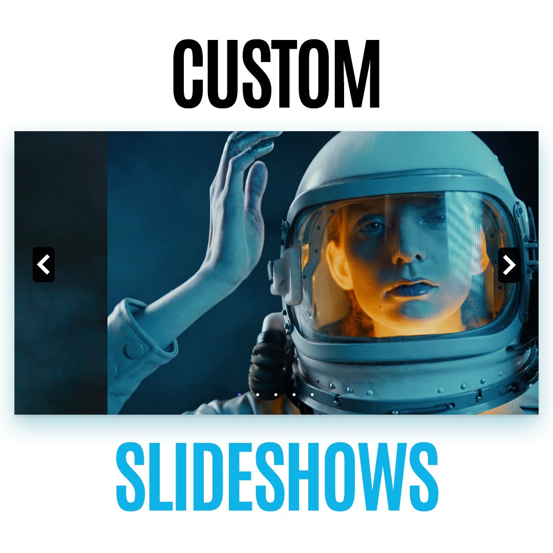 MadeWithQuestAI's tweet image. Create the most custom slideshow you can image. Simply grab the Figma template and completely custom the look and feel in your own Figma project, naturally. Launch w/ no code

See it here:
tinyurl.com/emh3cw 

#madewithquest #nocode @figmadesign  #converttohtml #ux #designer