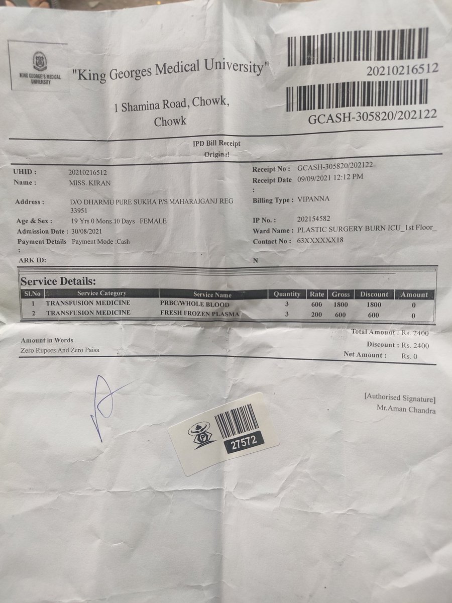 durgasaa's tweet photo. All hospital public or private whether run by central or state government shall immediately provide the first - aid or medical treatment free of cost to the victims of acid attack .But the  Ground reality is this . Office set- up to help acid attack survivor closed for 2 years . https://t.co/cYpM2GNWfi