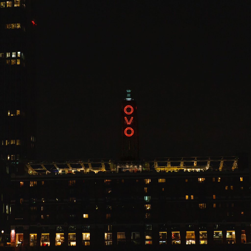 🇬🇧 OVO Takeover…⏳🕙 <a href="/Drake/">Drizzy</a> #OXOTower
