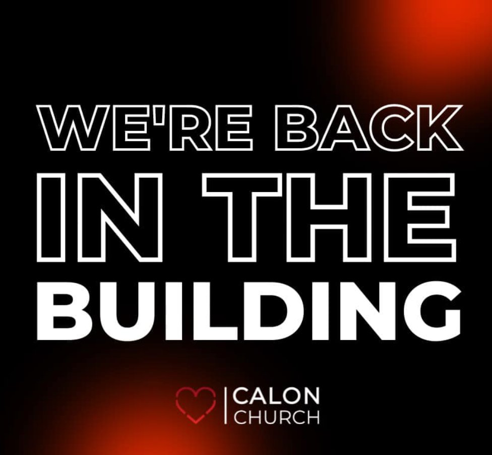 CalonChurch's tweet image. Don't miss out. Book in for our Sunday Services now!
calon.eventbrite.co