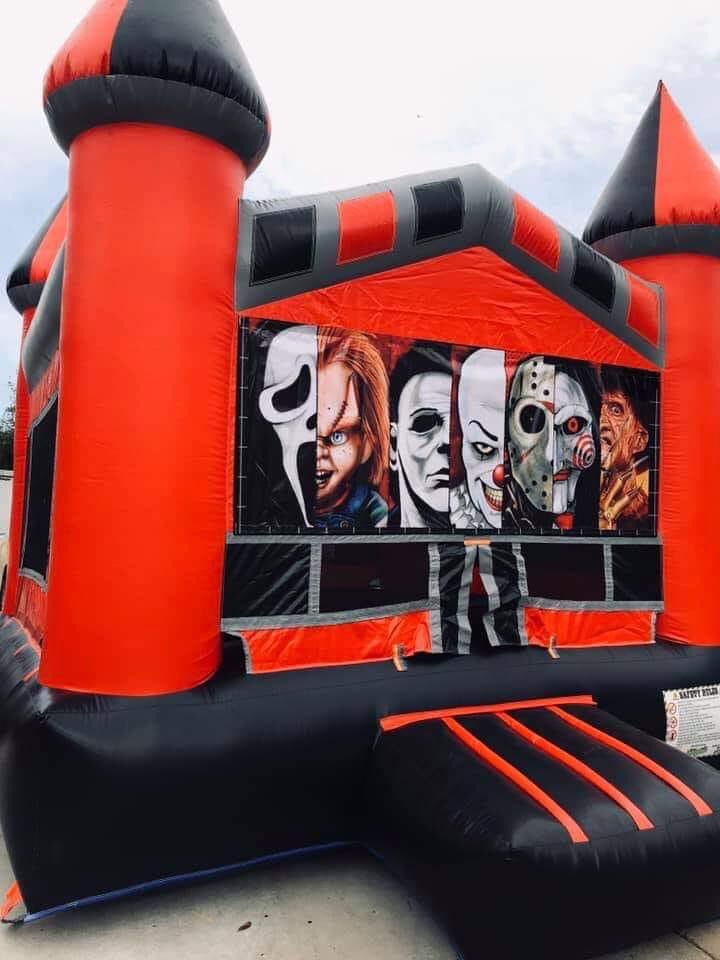 OrianaNichelle's tweet photo. who trying to come bounce with me? https://t.co/Nop9ZsgtRl