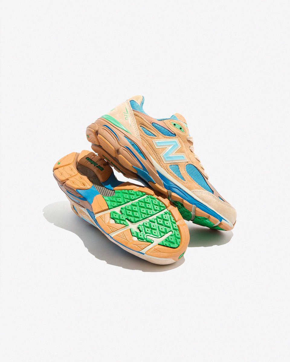 atmos USA tweet media