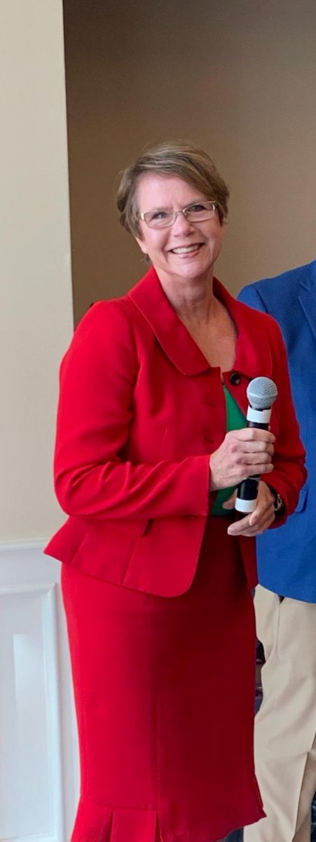 Sharon L. Kennedy tweet media