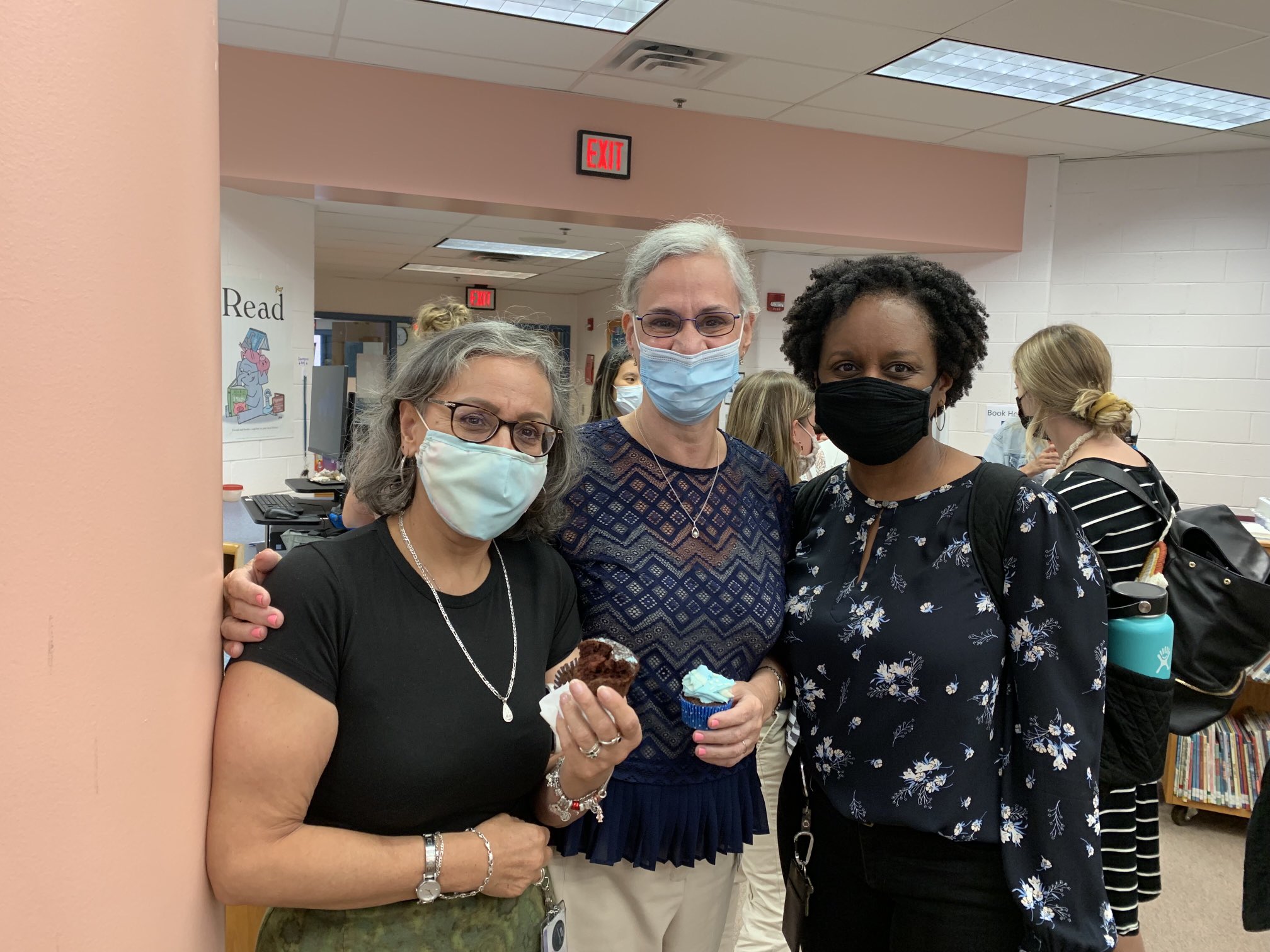 Mosaic Elementary School on Twitter "Mrs. Menendez has worked at