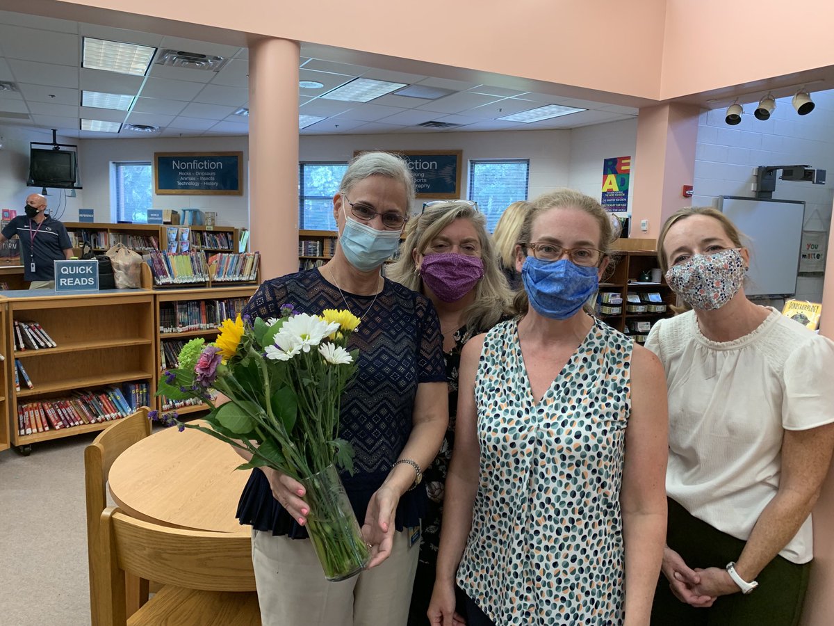 Mosaic Elementary School on Twitter "Mrs. Menendez has worked at