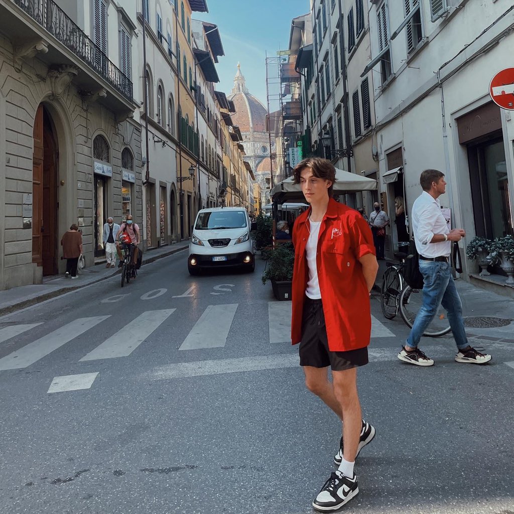 johnnyorlando's tweet image. firenze 🇮🇹