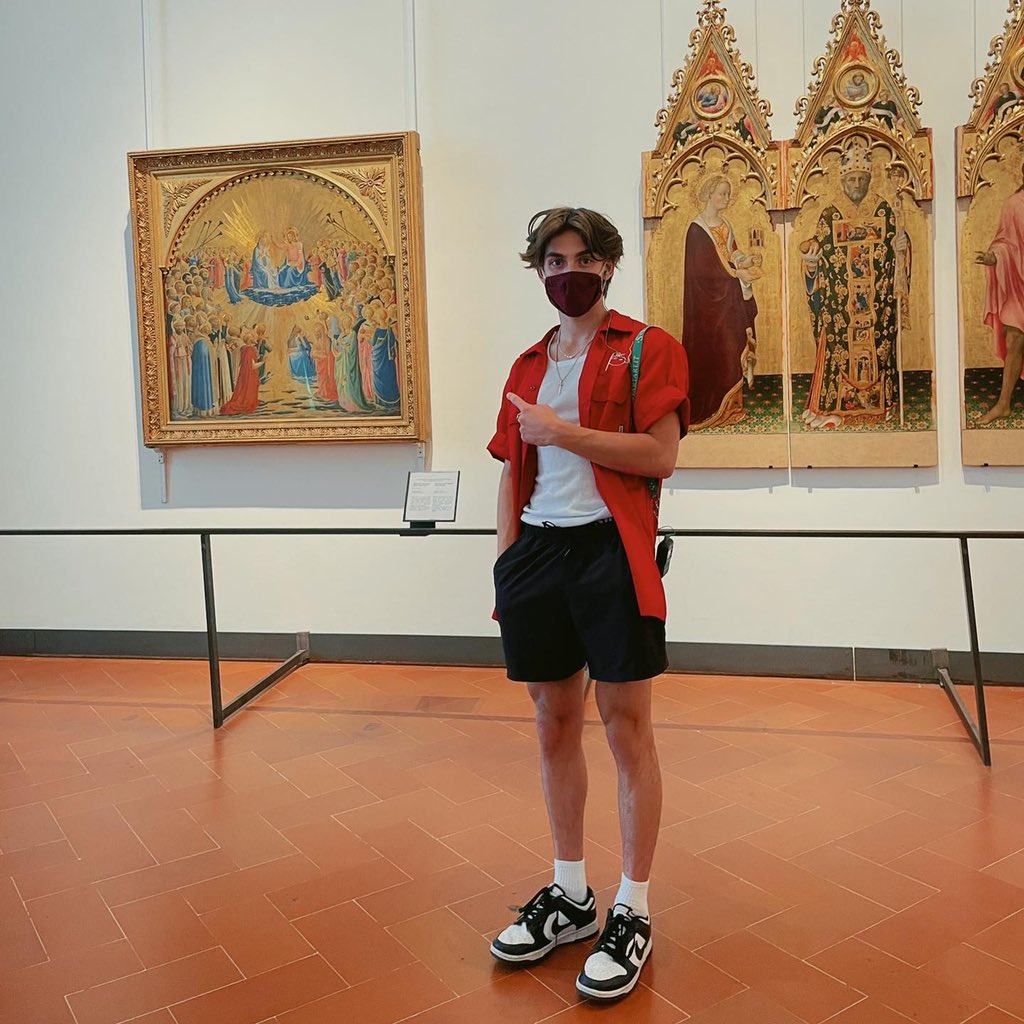 johnnyorlando's tweet image. firenze 🇮🇹