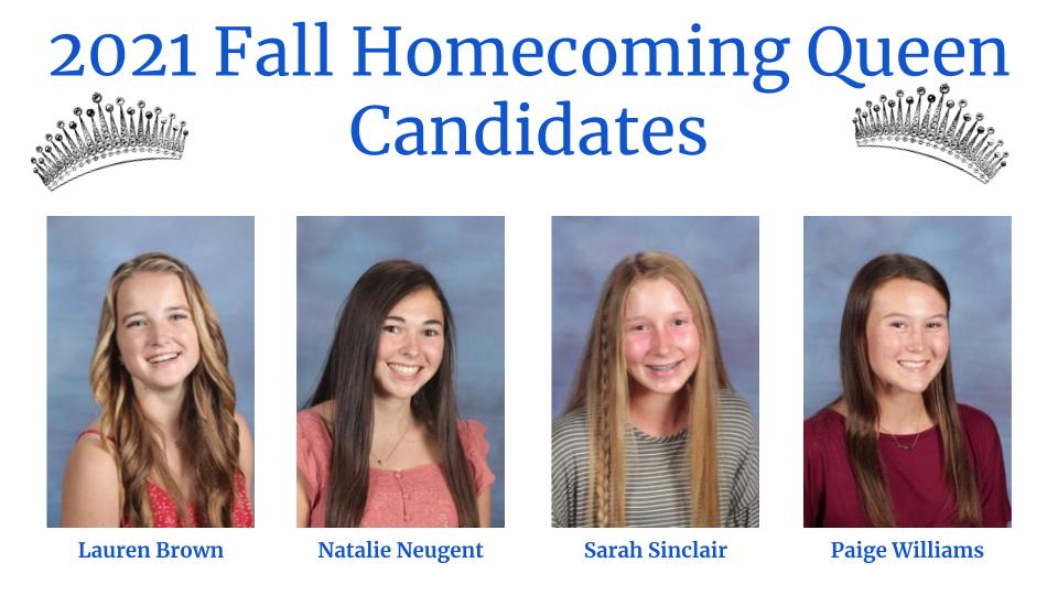AHS Student Council tweet media
