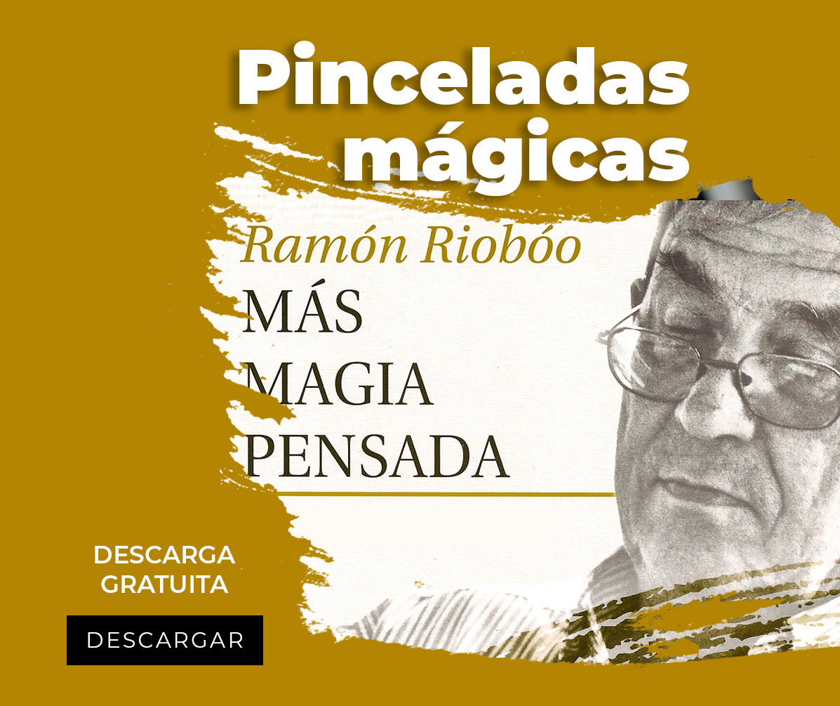 Páginas Libros Magia tweet media