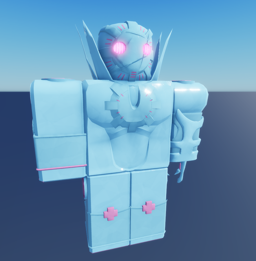 Roblox Art Retweeter on X: RT @TwistieDev: #RobloxDev #robloxart