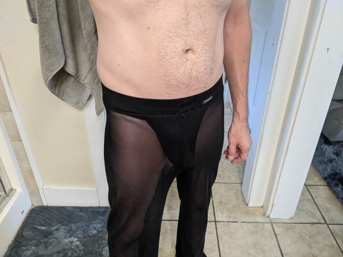 What do you walk your dog in when it's HOT 🔥 outside? #MESH #sheer #exhibpublic #exhibitionist https://t<a href="/tag/sheer"class="tags"><span>#sheer</span></a><a href="/tag/mesh"class="tags"><span>#mesh</span></a><a href="/tag/exhibitionist"class="tags"><span>#exhibitionist</span></a><a href="/tag/exhibpublic"class="tags"><span>#exhibpublic</span></a>