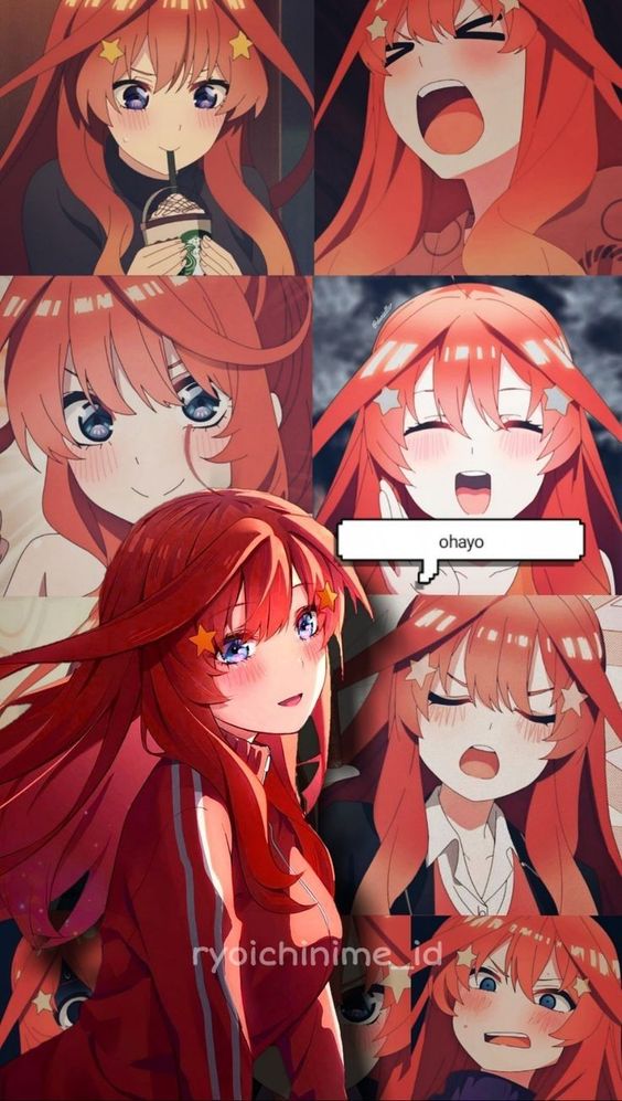 Gotoubun no Hanayome BR 📚 (@GotoubunBrasil) / X