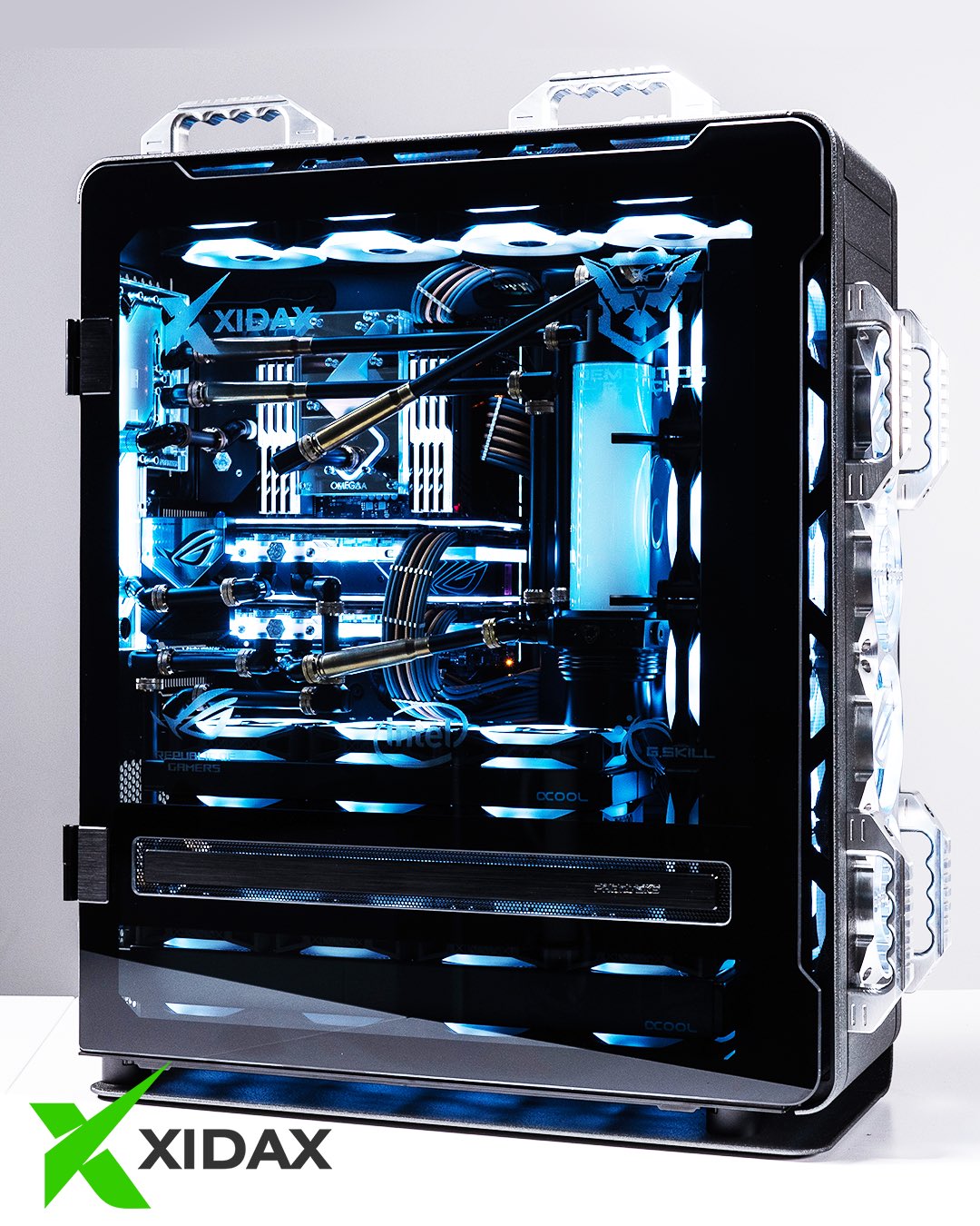 BUILD YOUR DREAM GAMING PC