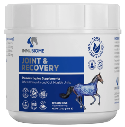 madalynward's tweet photo. ImmuBiome Joint &amp; Recovery is formulated to aid joint mobility and to assist in recovery from strenuous workloads, high intensity training, injury, surgery or a period of layup. 
https://t.co/Dv15wZMhTC https://t.co/eqep4j77hd