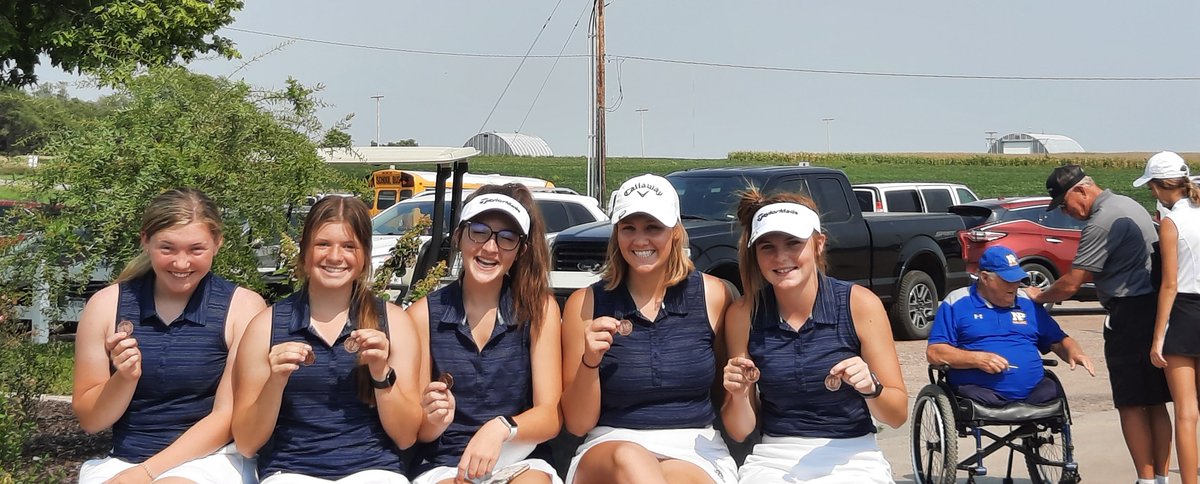 notoriouzmiller's tweet photo. York finishes 3rd in the Lexington Invite #DukeGolf https://t.co/MUmUNiYv36