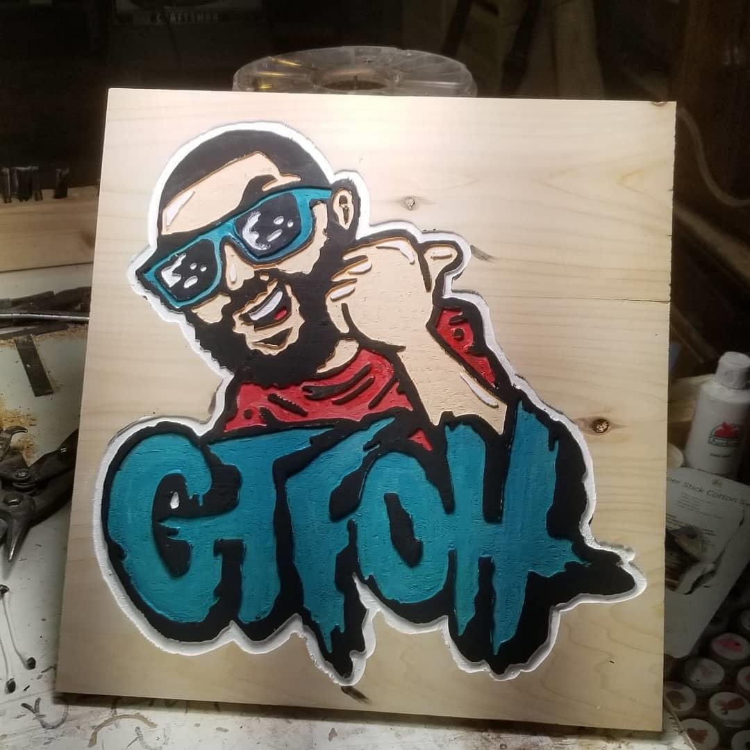 Wrekonize's tweet photo. Iโm 100 subs away from my initial goal of 1k for my podcast channel on @YouTube. Would you be so kind and to hit the sub button for me? https://t.co/bzhWzXXbVo https://t.co/rHFh3pBODl