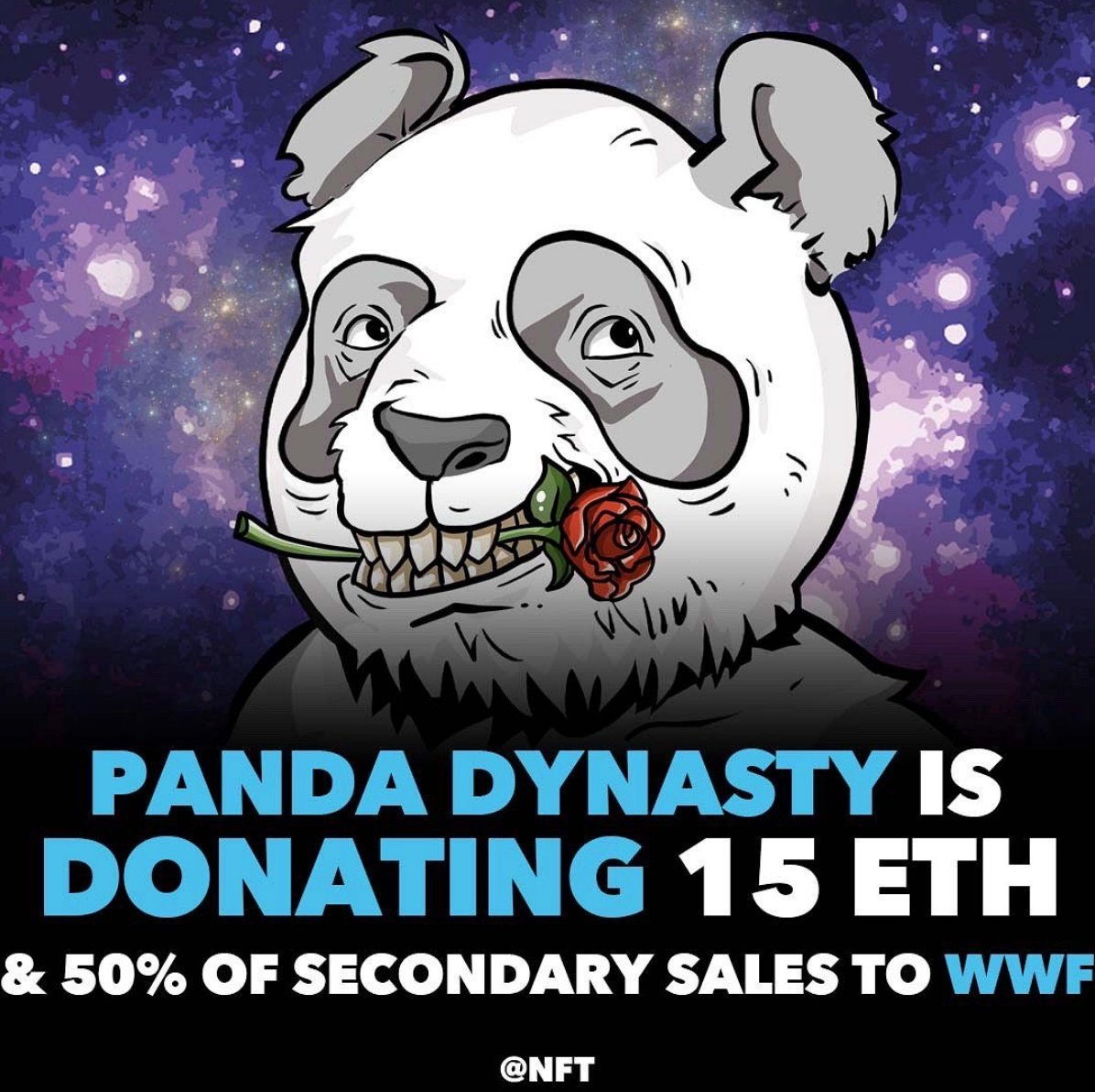 Panda Dynasty tweet media