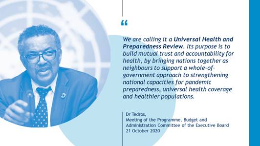 Samira Asma (@drsamira_asma) on Twitter photo We’re seeking public health professionals, scientists, healthcare professionals and policymakers to join <a href="/WHO/">World Health Organization (WHO)</a>’s UHPR technical advisory group. Deadline: 17 Sept who.int/news-room/arti… (1/3) We’re seeking public health professionals, scientists, healthcare professionals and policymakers to join <a href="/WHO/">World Health Organization (WHO)</a>’s UHPR technical advisory group. Deadline: 17 Sept who.int/news-room/arti… (1/3)