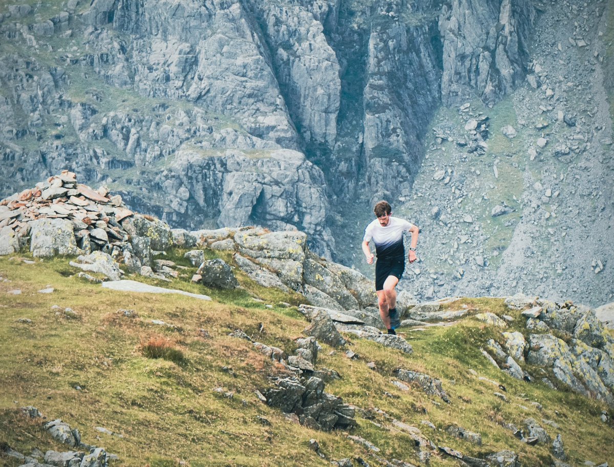 Last weekend was full of mountain running in the #LakeDistrict excess food and good times with #DossAC take me back! #SCOTTrunning #SupertracRC2 #NOSHORTCUTS <a href="/scottrunning/">SCOTT Running</a> <a href="/runforestshop/">Run Forest Run Shop</a>