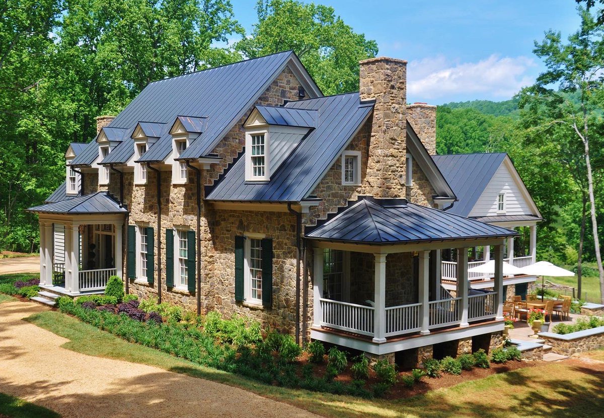 nb_handy's tweet photo. If you want the best looking and highest performing roof in the neighborhood… choose Sentrigard Metal Roofing Systems! Offered exclusively through NB Handy and its fabricating customer partners. Reach out today to learn more! #ThePreferredChoice https://t.co/0niZ4O2Tog