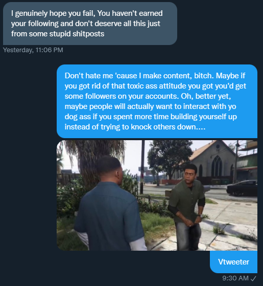 Falling Frolo 喜び Froddywho Twitter