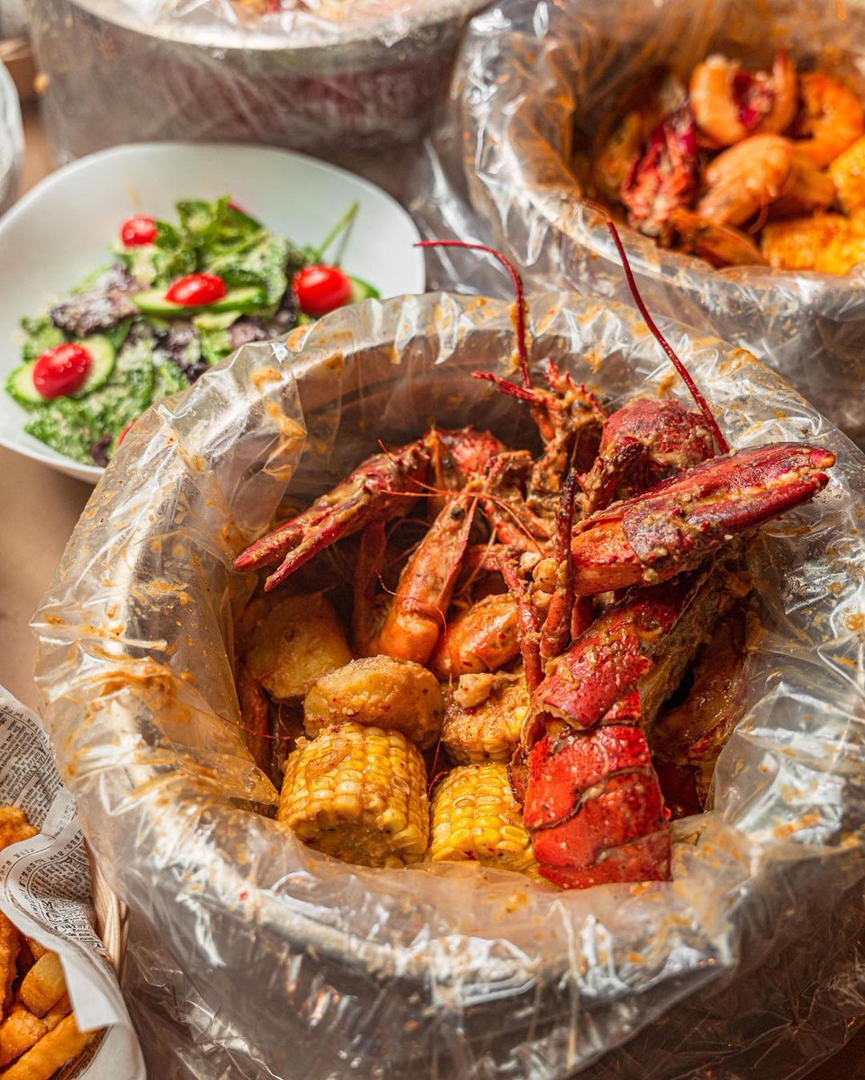 A Cajun Life tweet media