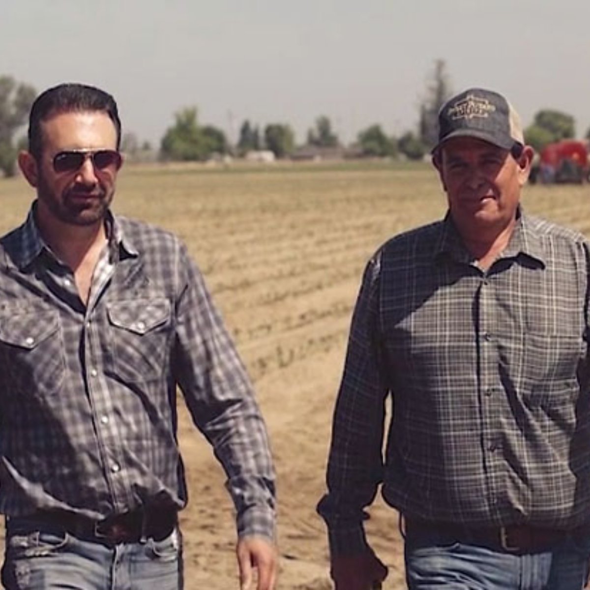 With our passion for farming and distilling, we're proud to produce a full range of farm-to-bottle spirits that are sure to suit anyone’s tastes!