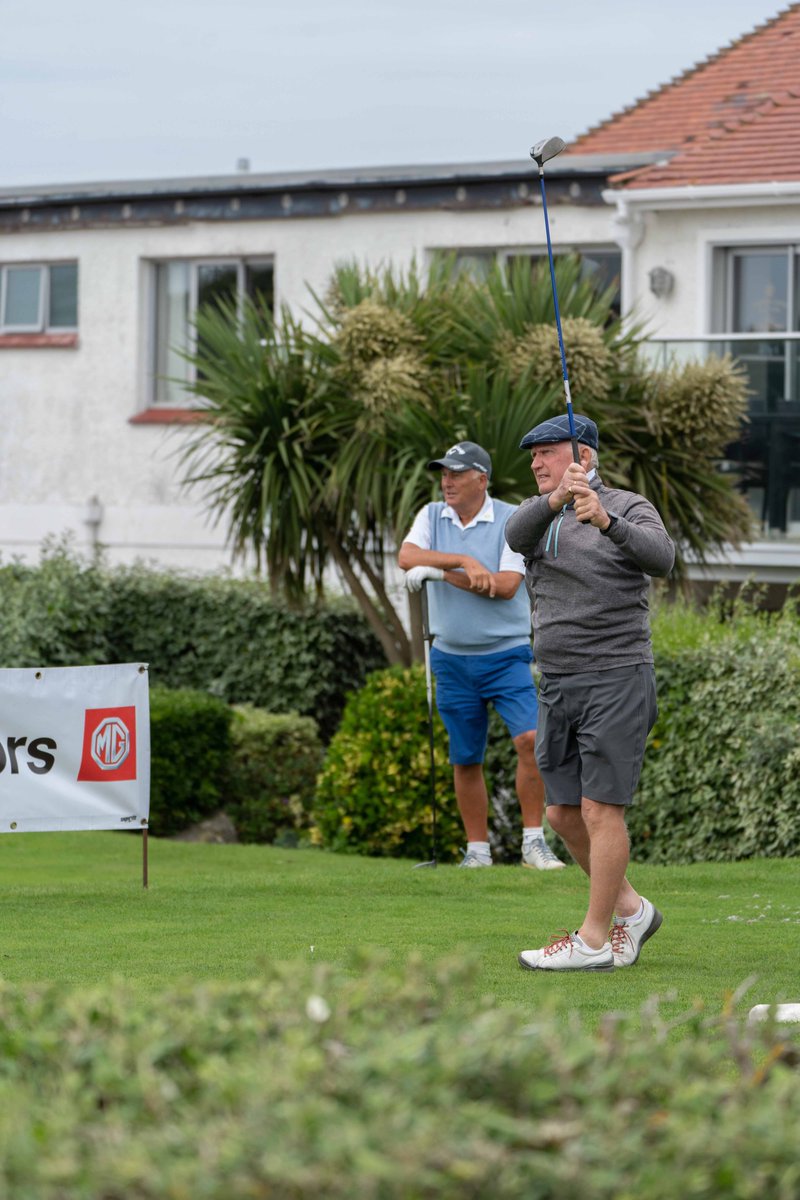 RayLoweSF's tweet photo. Thanks to everyone who competed in the 2021 Ray Lowe Sporting Foundation Golf Day. A great day was had by all and a fantastic amount of money raised (final amount to be confirmed) to support young people in sport here in the Bailiwick.

(1/2) https://t.co/egzHj99JDB