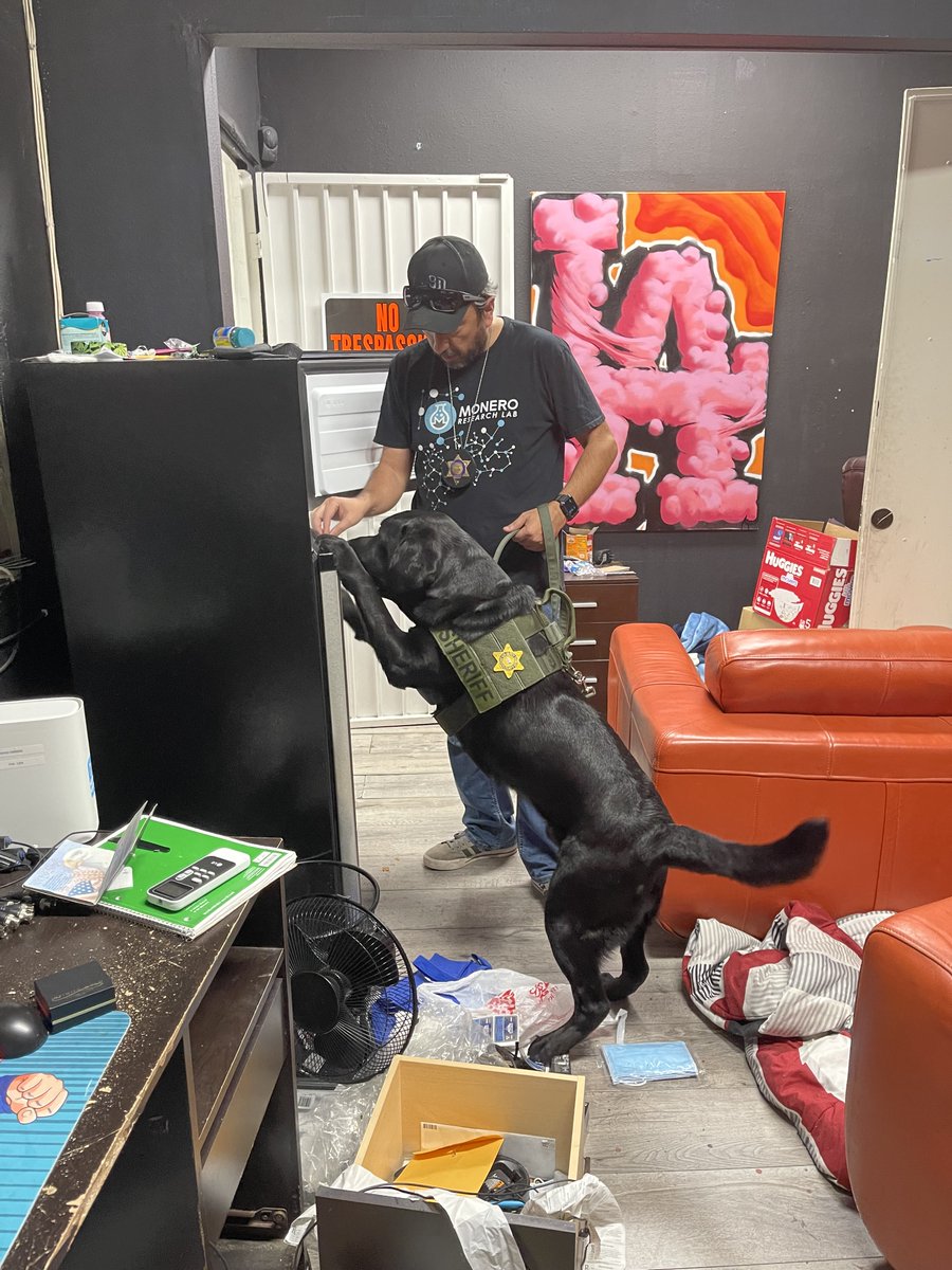 Compton Station Los Angeles County Sheriff's Department