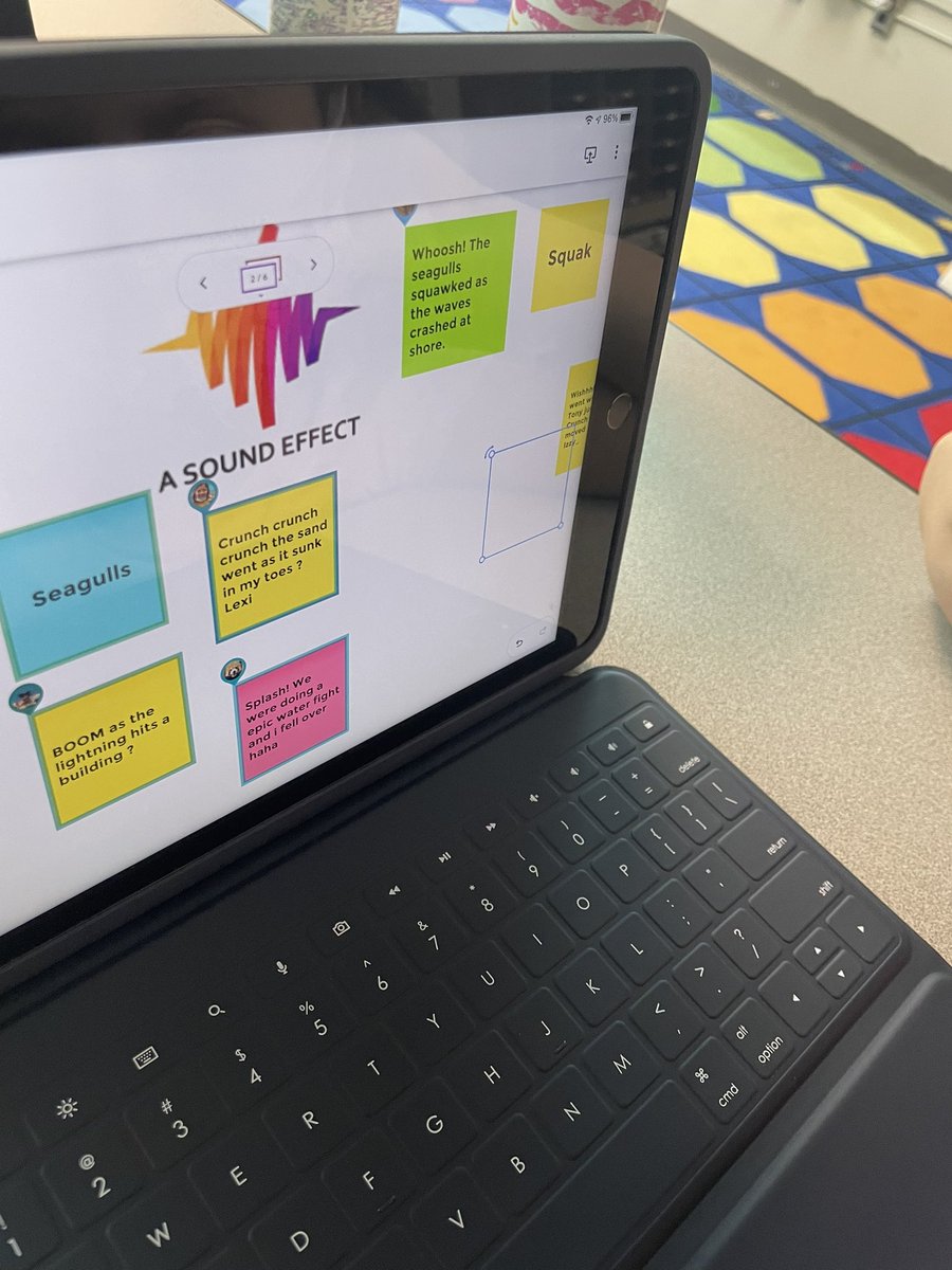 Amanda Maloney tweet media