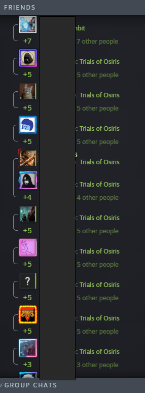 K3shaf's tweet photo. love to see all friends having fun in trials!

Good luck to everyone. https://t.co/KTkb66VvtM