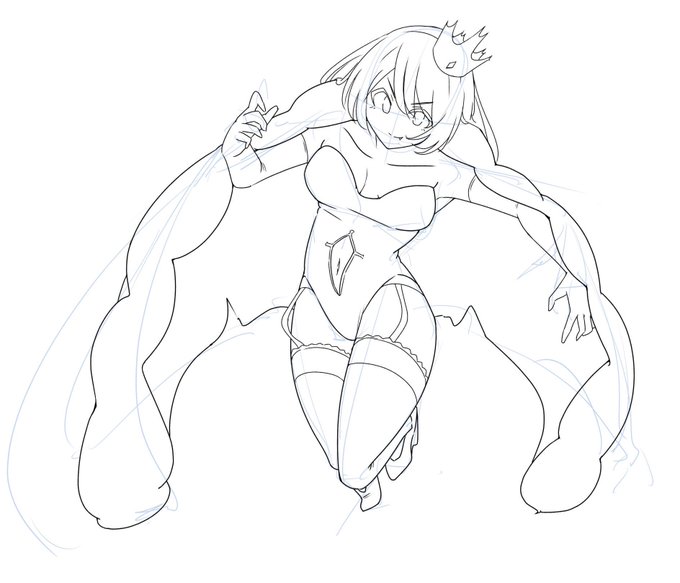 ヴァンパイア🧛‍♀️ 