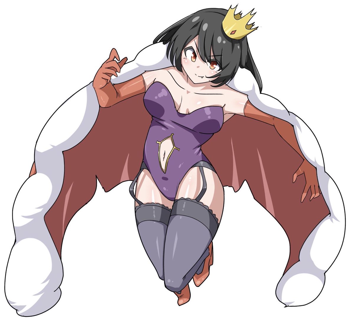 ヴァンパイア🧛‍♀️ 