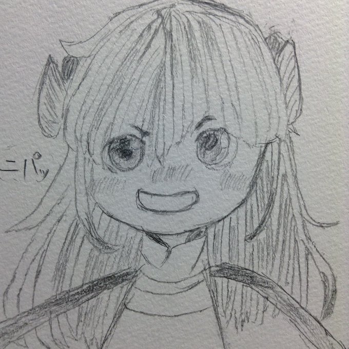 実は4年前にもtwitterで絵あげててフォロワーさんのアイコン描く企画してたんですよ。
下のは当時描いた周りのアイコン。(
またやるんで参加オナシャス!仲良くしてください!
人付き合い下手なんでこっちからいけないんだよ! 