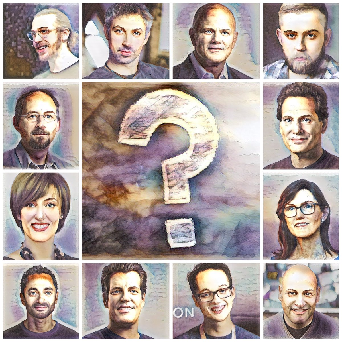 Top Crypto Influencers Club (TCIC) tweet media