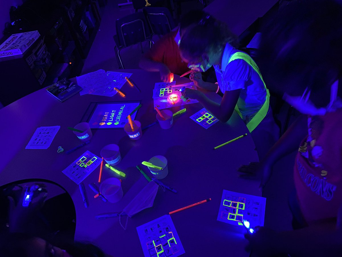 Shital Patel (@mspatel26) on Twitter photo A brilliant day <a href="/ChilesElem/">Chiles Elementary</a> - 5th Grade Glow Day made reviewing forms of energy so much fun! @Erickson_Chiles <a href="/WeAreHAEST/">HAEST</a> <a href="/HCPSElemScience/">HCPSElemScience</a> A brilliant day <a href="/ChilesElem/">Chiles Elementary</a> - 5th Grade Glow Day made reviewing forms of energy so much fun! @Erickson_Chiles <a href="/WeAreHAEST/">HAEST</a> <a href="/HCPSElemScience/">HCPSElemScience</a>