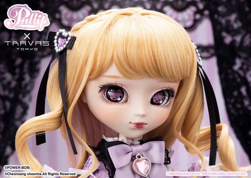 DollsCutie's tweet photo. ♡ Pullip - Merori https://t.co/D76dWh3JFv