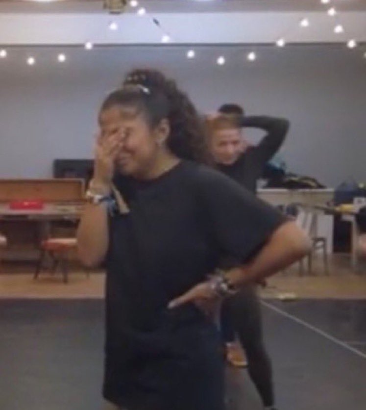 juliesghosts's tweet image. anyway i kinda drifted from this fandom i got tired of the radio silence from netflix