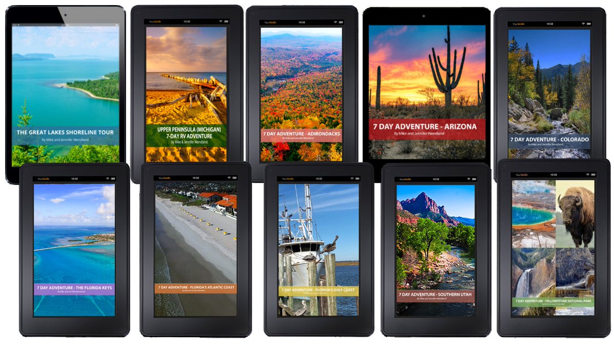 rvlifestylemike's tweet photo. Plan ahead with our Travel Guide Bundle - A beautiful drive up a peak through alpine forests, mountain reservoirs - Hiking trails among the towering vertical, deep-red sandstone formations in the Garden of the Gods, “highway to the sky” ... https://t.co/oowiEOBNul https://t.co/79xC55ehWk