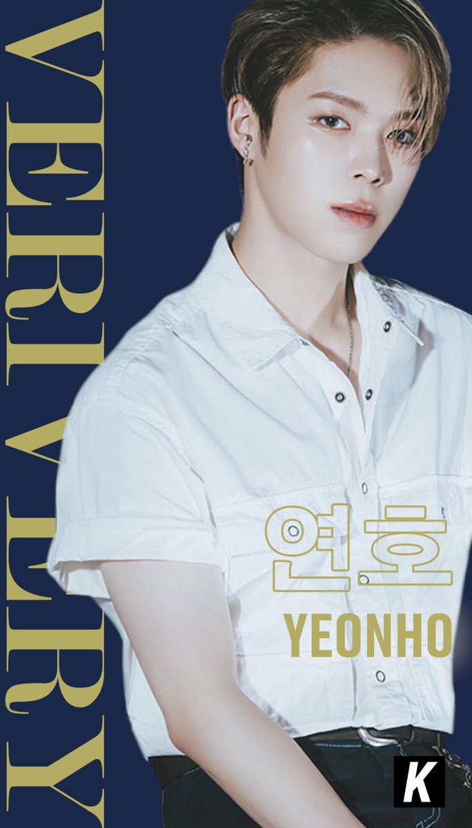 kpopconcerts's tweet photo. [GET TO KNOW: VERIVERY’s Yeonho]

Check out the fun facts that Yeonho shared with us on our IG: https://t.co/CqTMO4I8tr

@the_verivery #VERIVERY #베리베리 #VRVR #TRIGGER #SERIES_O #ROUND2HOLE #Exclusive #YEONHO #연호 https://t.co/XVjvSKTrJG
