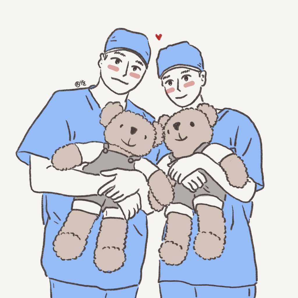 actresschoi_'s tweet photo. gom morning 🐻💙🐻 https://t.co/dWHp69XUJH