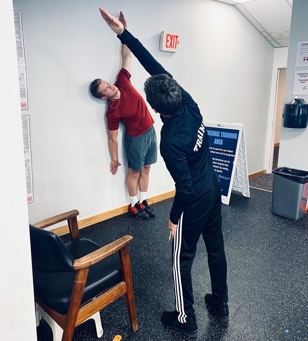 RacquetFit (RacquetFit) Twitter Tweets • TwiCopy