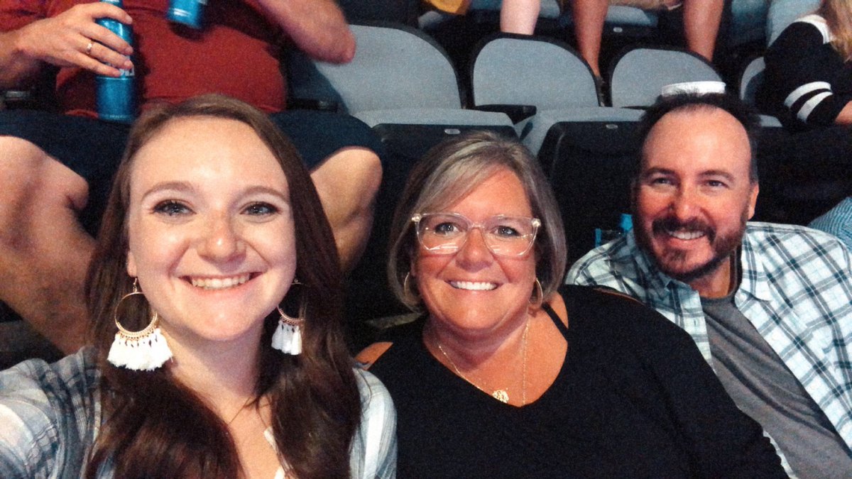 We’re ready for Blake #hellright #BSEVANSVILLE