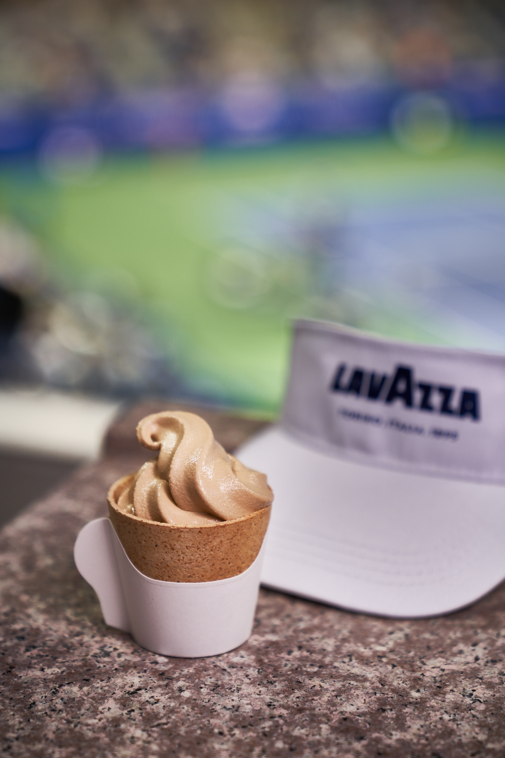 Lavazza - Cookie Cup