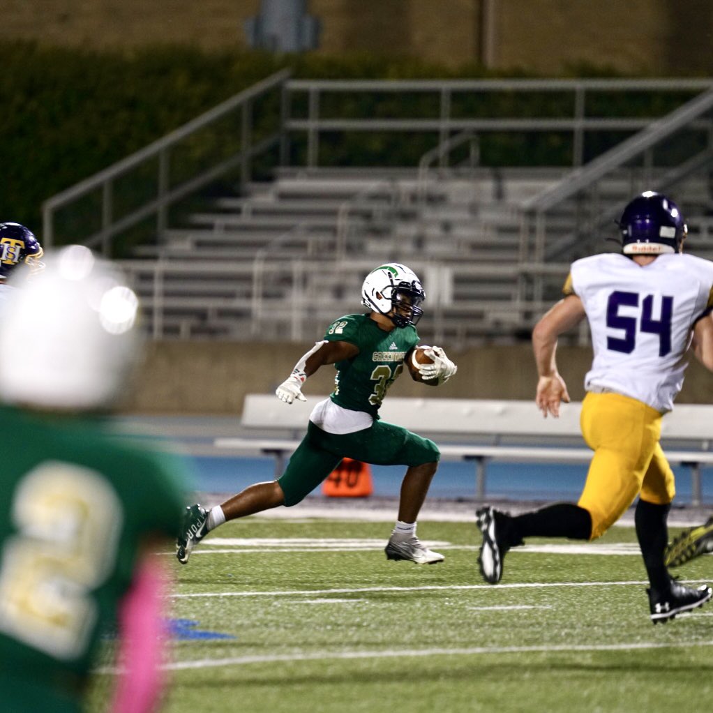 Mattoon leads Taylorville 6-0 at the half. <a href="/ColesCounty/">Coles County Sports</a>