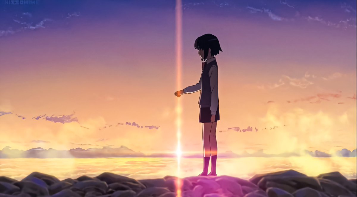Anime Visuals tweet media