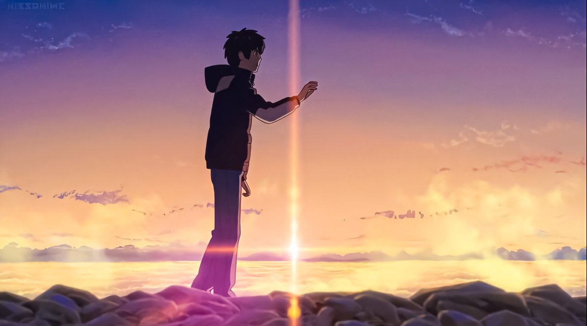 Anime Visuals tweet media