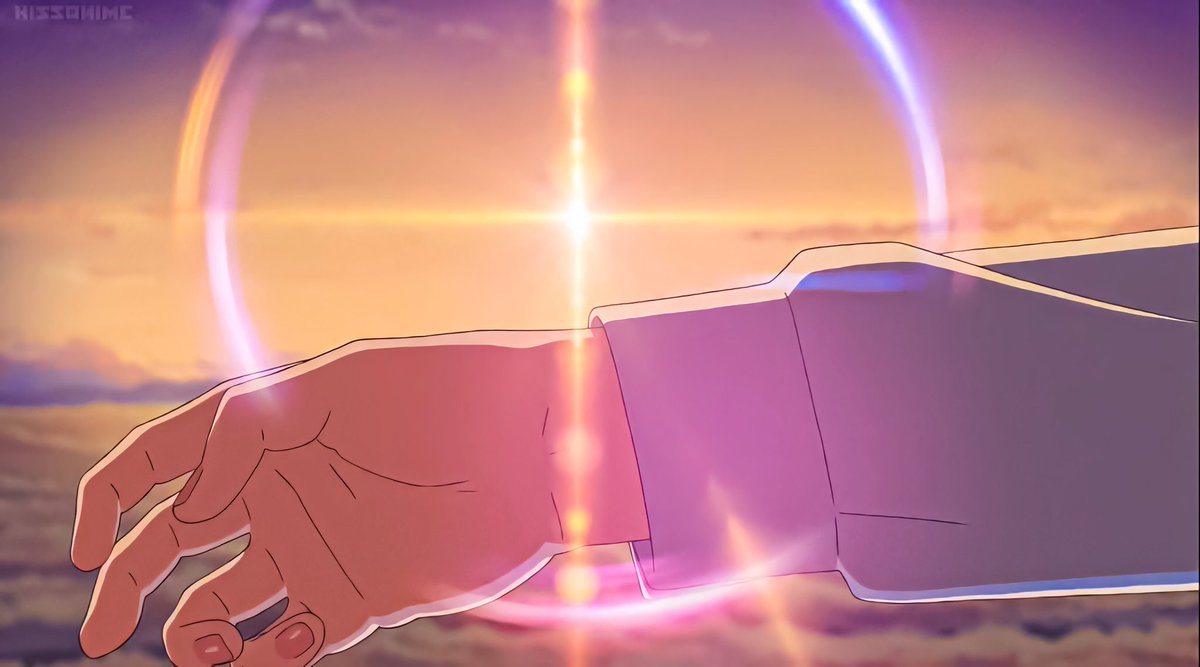 Anime Visuals tweet media