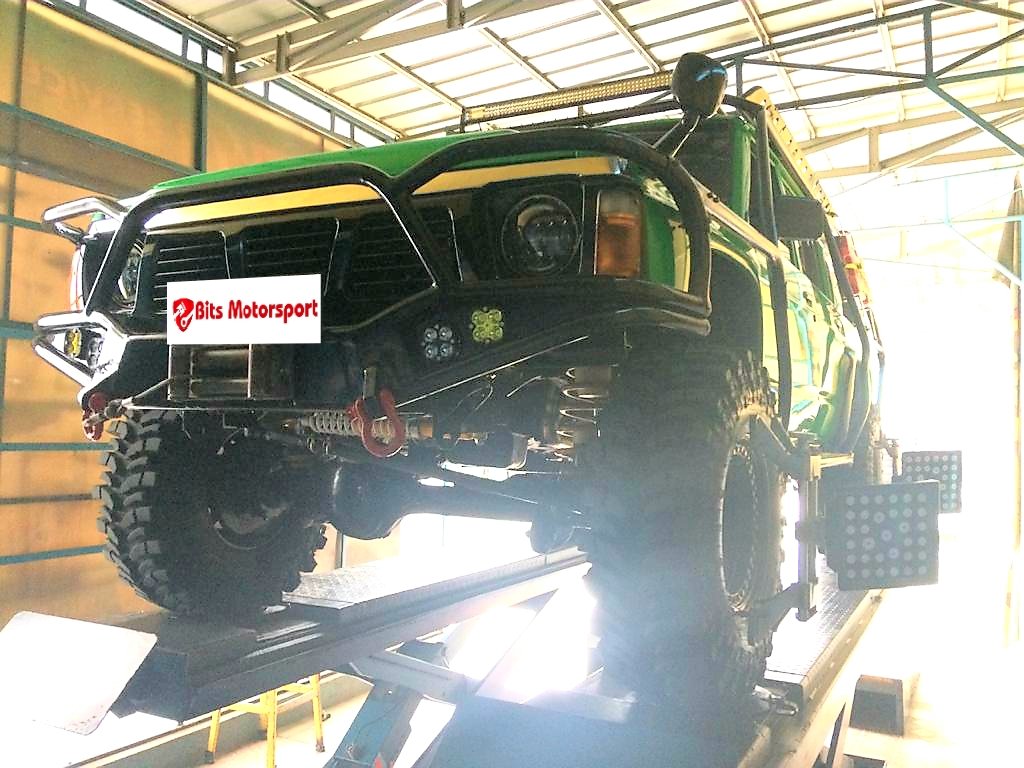 tons_ts's tweet image. Spooring 3D Nissan Petrol
#jualban #jualbanmobil #bitsmotor #spooring #bekasi