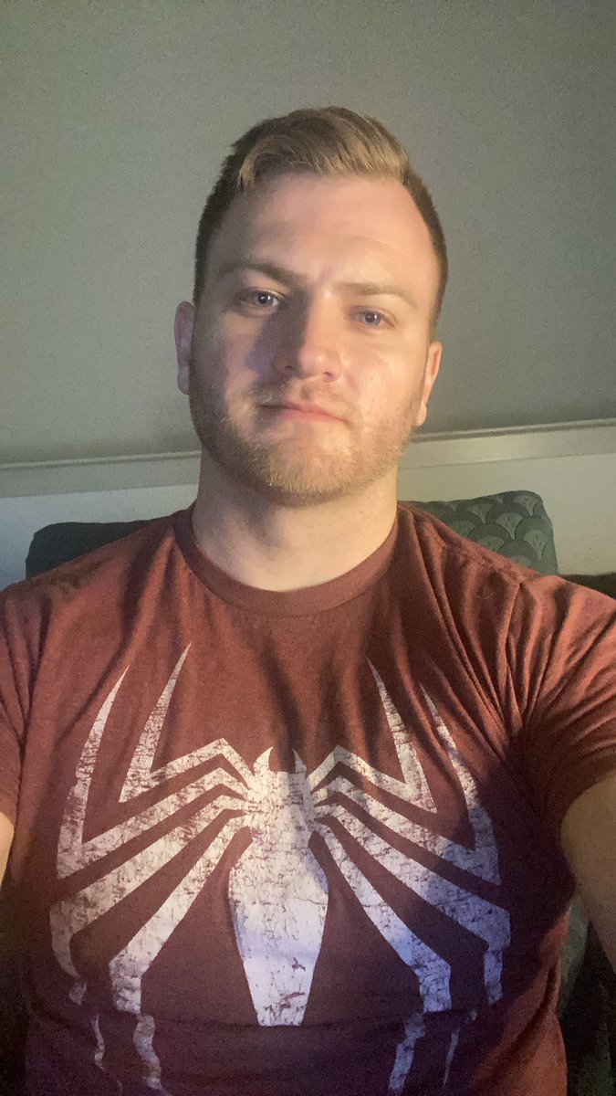 Cole_wulfrun's tweet photo. Streaming now!! Some marvel love for you guys. https://t.co/RMZTuVIAK4 #spiderman #spidermanps4 #marvel #MarvelSpiderMan #webslinger #PETERPARKER #stream #streamer #twitchstream #ps4 https://t.co/ytuxTQubYg